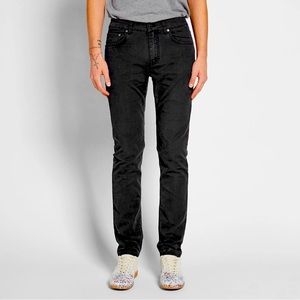 Acne Studios ACE UPS Black denim 29/32 Jeans / Pants